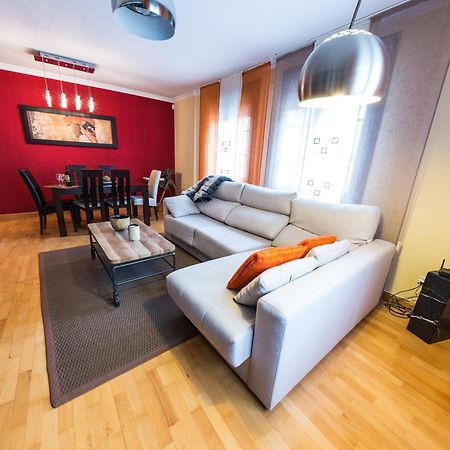 Apartamento San Juan De Los Reyes Толедо Экстерьер фото
