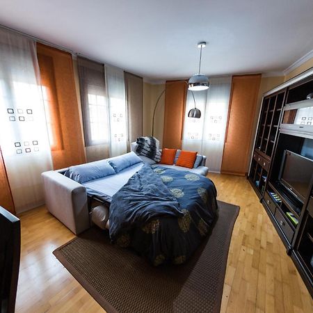 Apartamento San Juan De Los Reyes Толедо Экстерьер фото