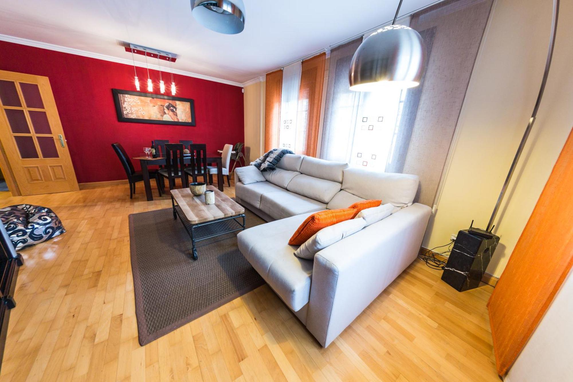 Apartamento San Juan De Los Reyes Толедо Экстерьер фото