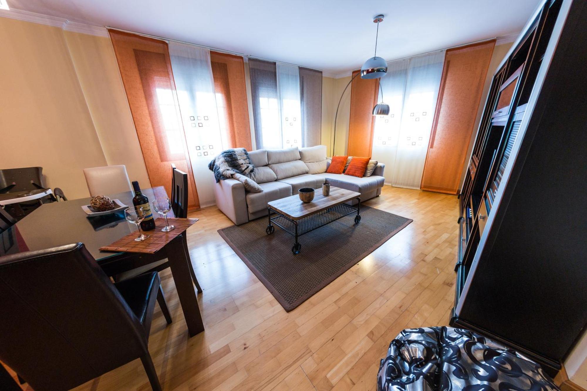Apartamento San Juan De Los Reyes Толедо Экстерьер фото