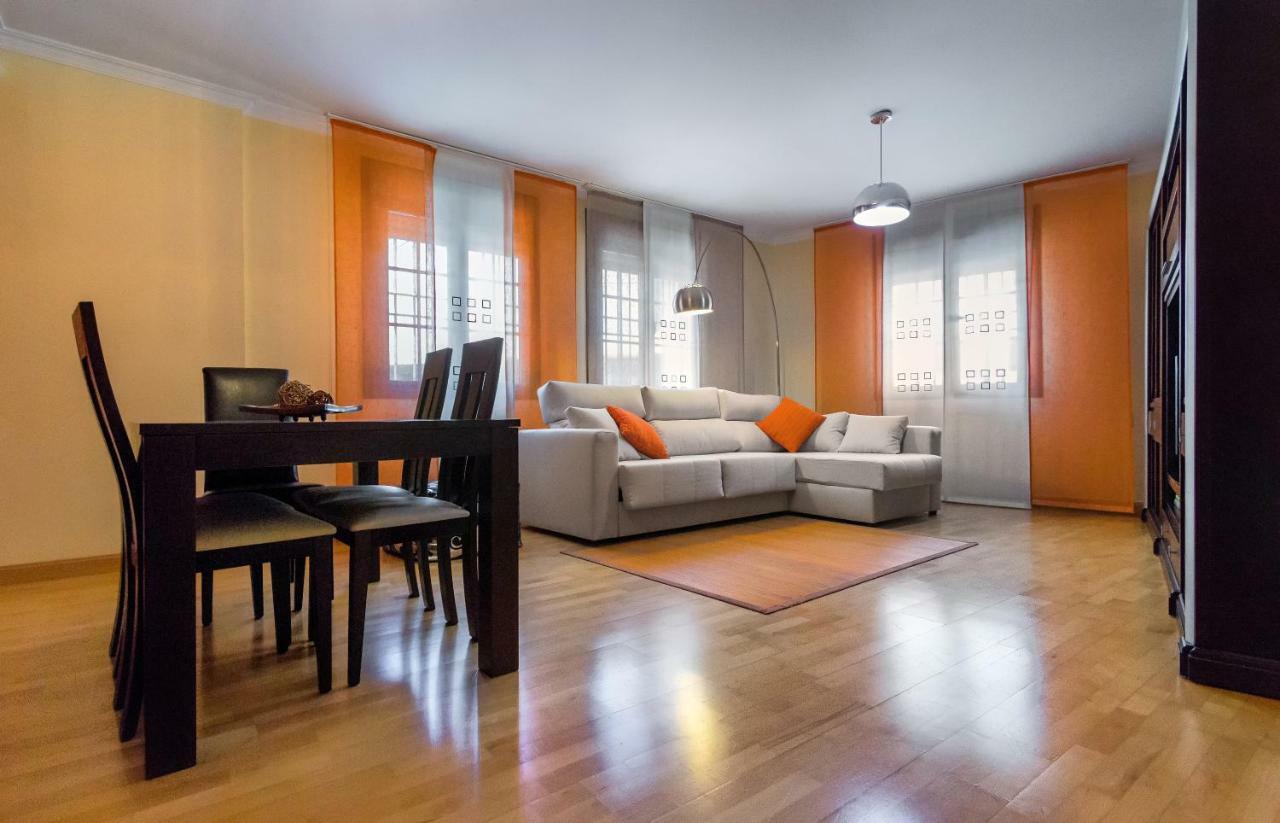 Apartamento San Juan De Los Reyes Толедо Экстерьер фото