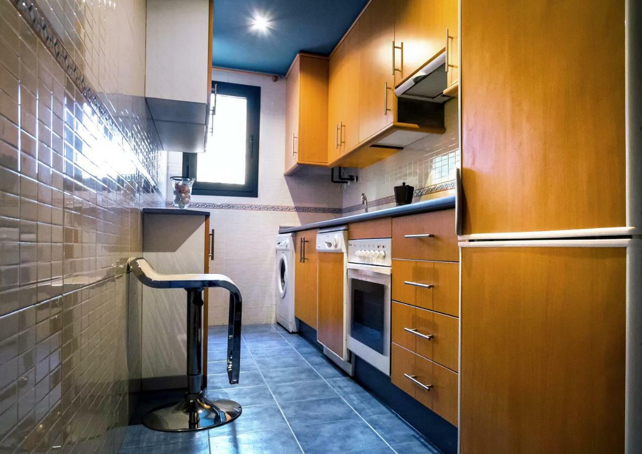 Apartamento San Juan De Los Reyes Толедо Экстерьер фото