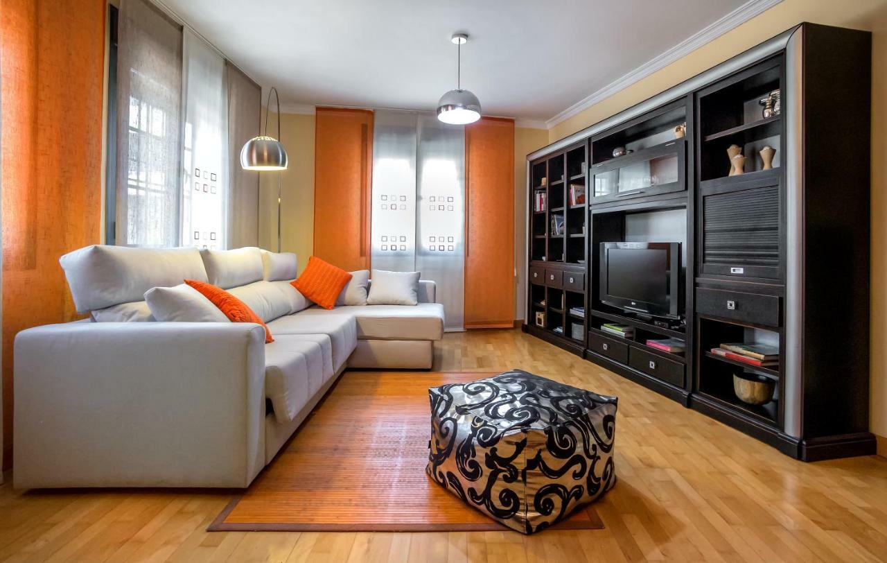 Apartamento San Juan De Los Reyes Толедо Экстерьер фото