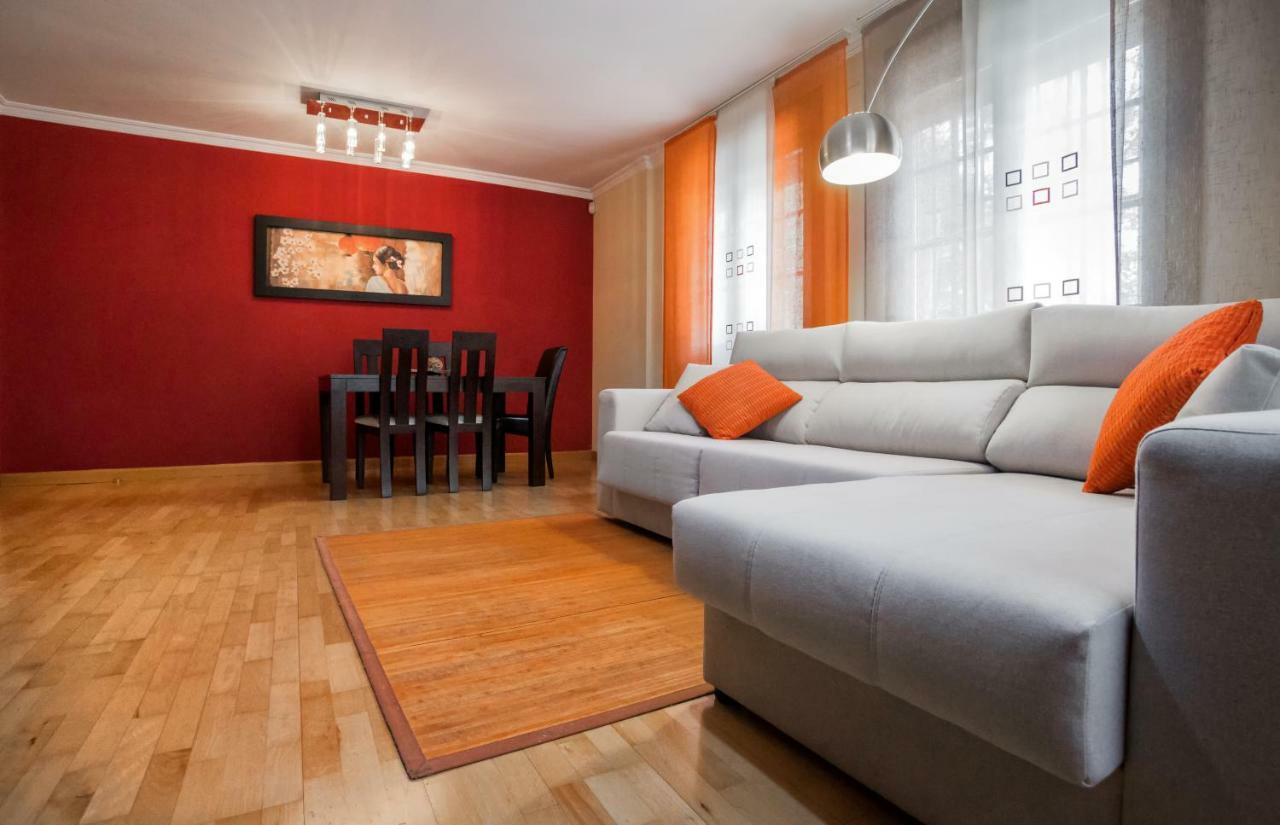 Apartamento San Juan De Los Reyes Толедо Экстерьер фото