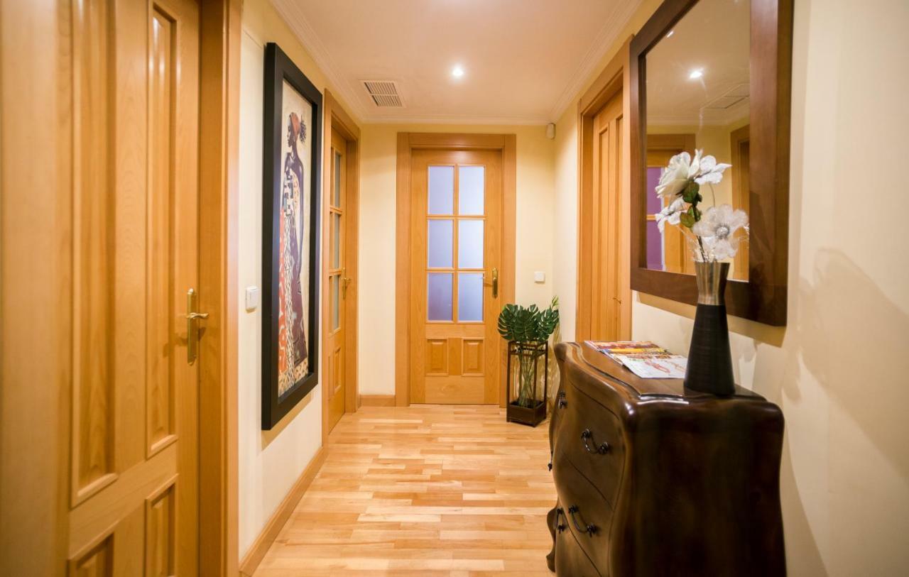 Apartamento San Juan De Los Reyes Толедо Экстерьер фото