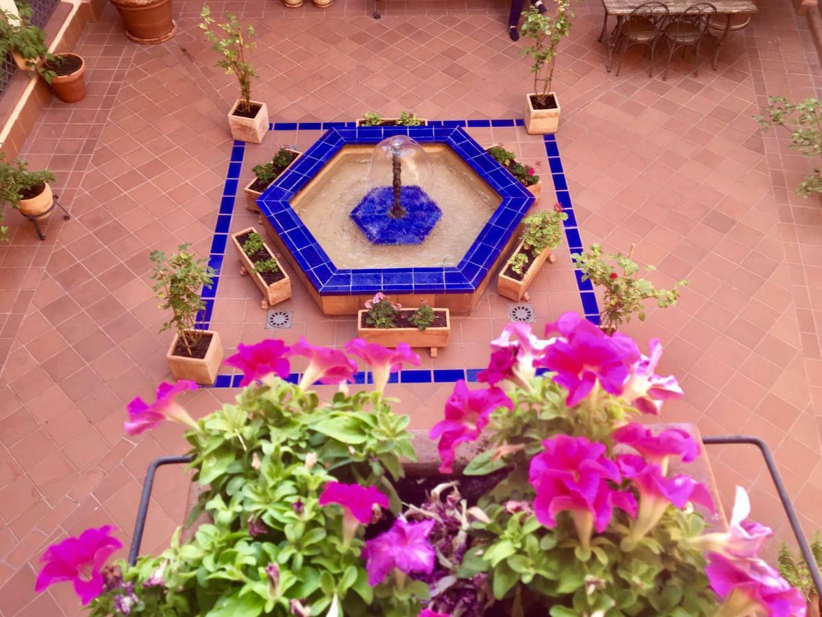 Apartamento San Juan De Los Reyes Толедо Экстерьер фото